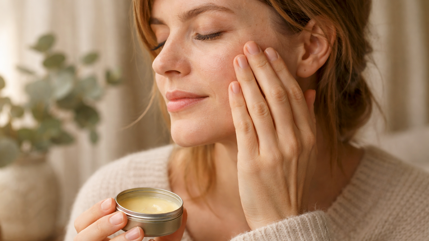 Why Your Skin Changes in Autumn (And What to Do About It)