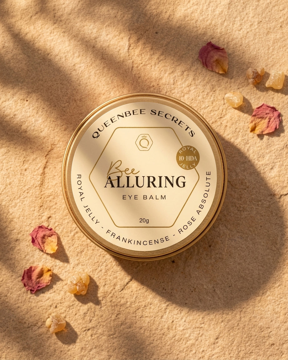 BEE Alluring Eye Balm