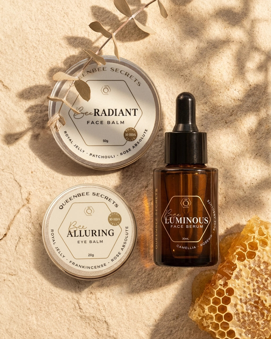 Skin Rejuvenation Trio