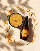 Active BEE Set