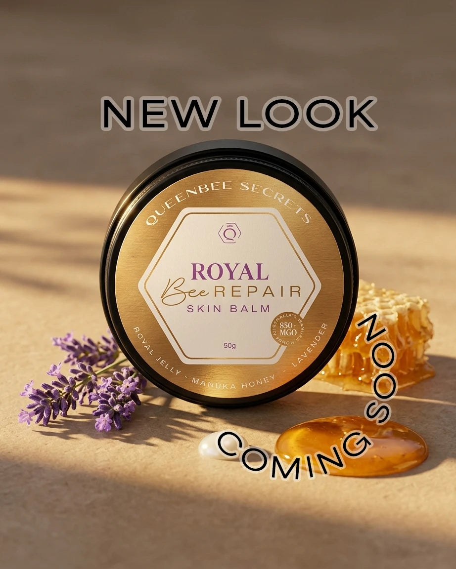 Royal BEE Repair Skin Balm