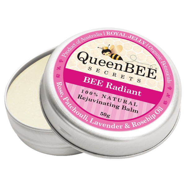 BEE Radiant Face Balm