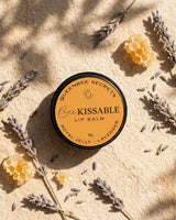 BEE Kissable Lip Balm