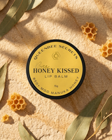BEE Honey Kissed Lip Balm