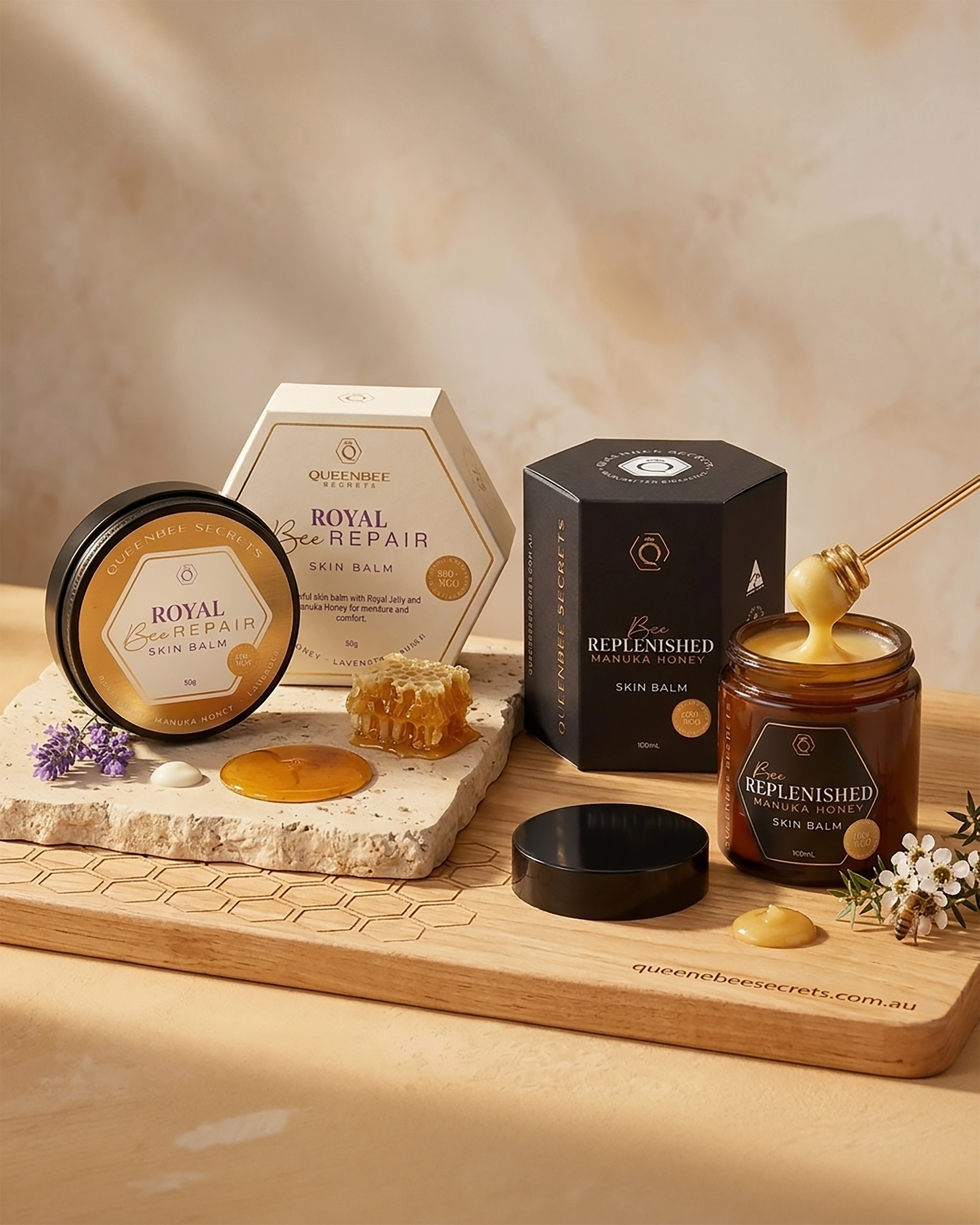 Intense BEE Kit