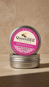 BEE-autiful Eyes