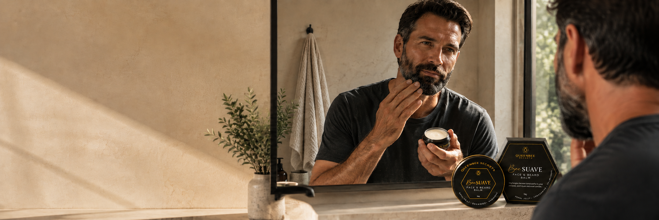 The Best Father's Day Gift Idea That Isn't Socks: Why Skincare Wins