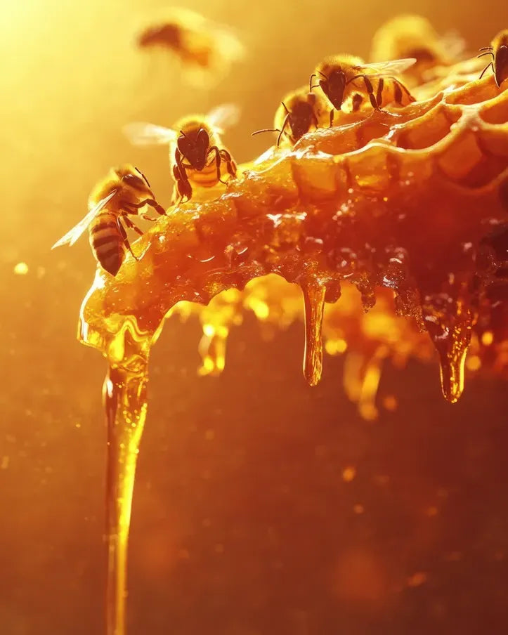 Ethical bee products - the impact we refuse to be a part of