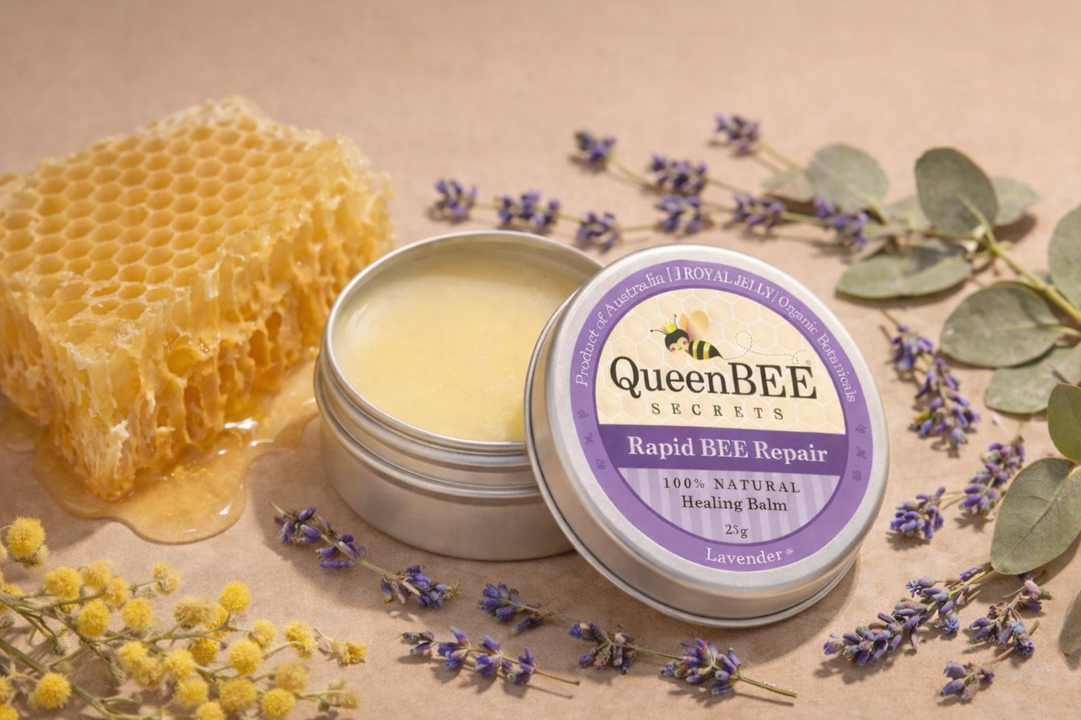 How to Support Your Skin Barrier Naturally at Home | Australian Guide