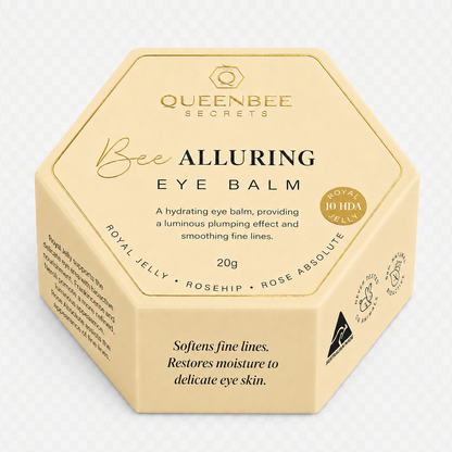 BEE Alluring Eye Balm