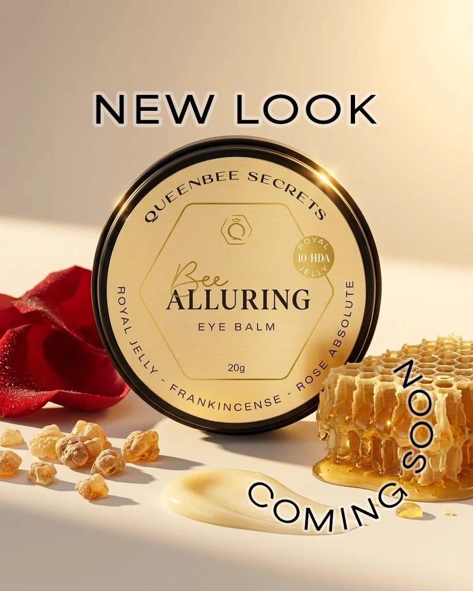 BEE Alluring Eye Balm