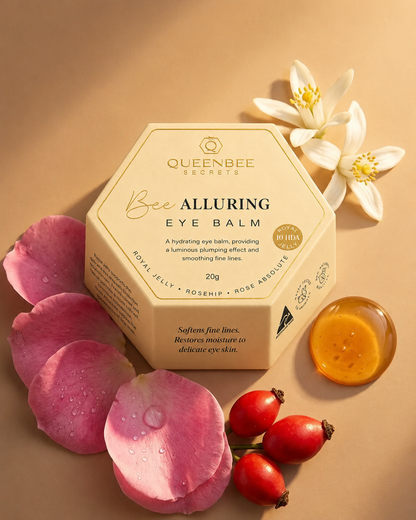 BEE Alluring Eye Balm