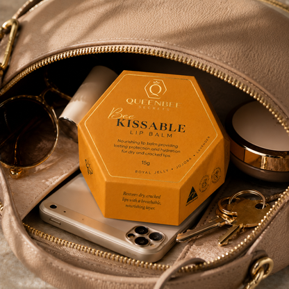 BEE Kissable Lip Balm