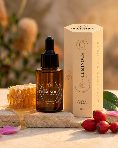 BEE Luminous Face Serum