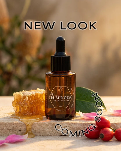 BEE Luminous Face Serum
