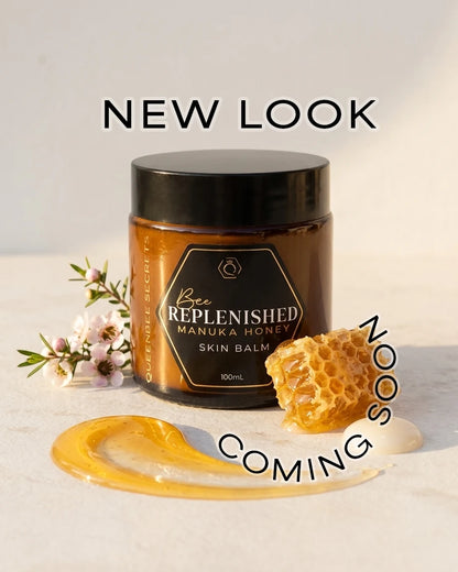 BEE Replenished Skin Balm