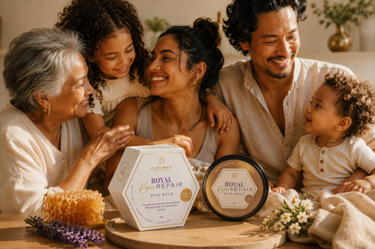 Royal BEE Repair Skin Balm