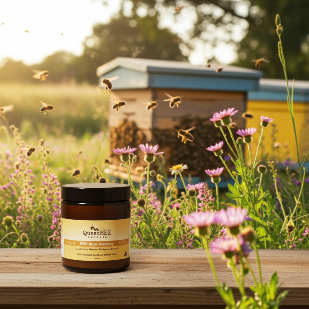 BEE Skin Recovery