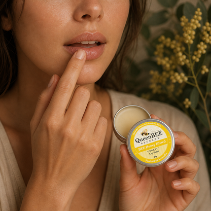 Hand & Lip Duo