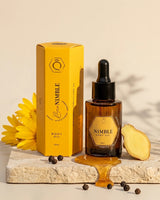 BEE Nimble Body Oil