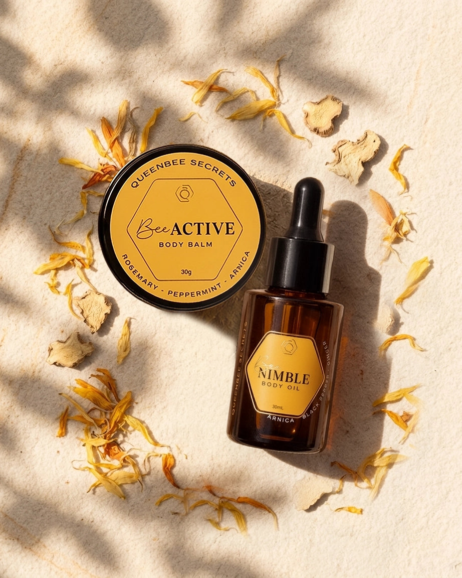 Active BEE Set