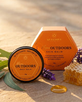 BEE Outdoors (Bug) Body Balm