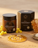BEE Replenished Skin Balm
