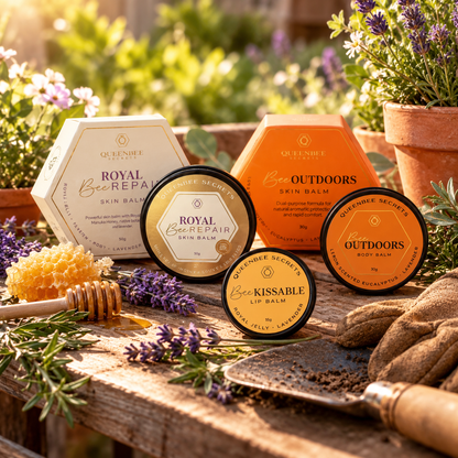 The Gardener’s Kit