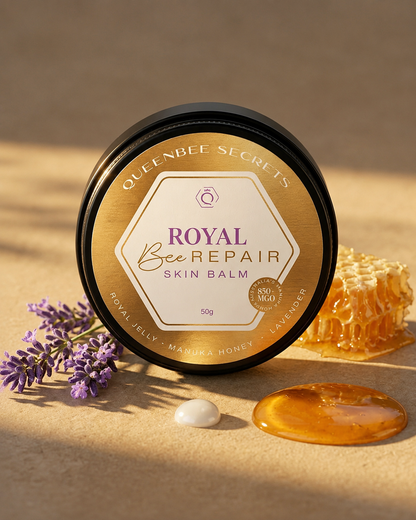Royal BEE Repair Skin Balm
