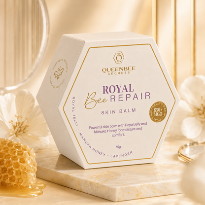 Royal BEE Repair Skin Balm