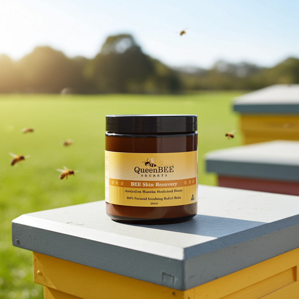 BEE Skin Recovery
