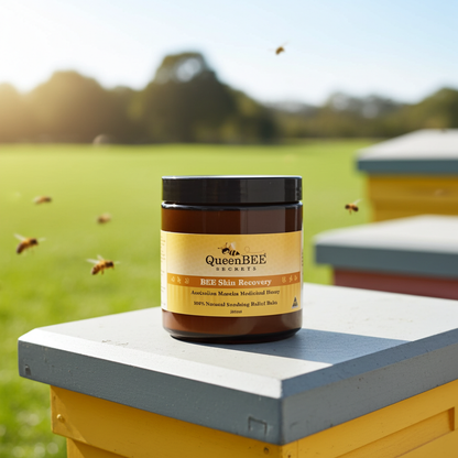 BEE Skin Recovery
