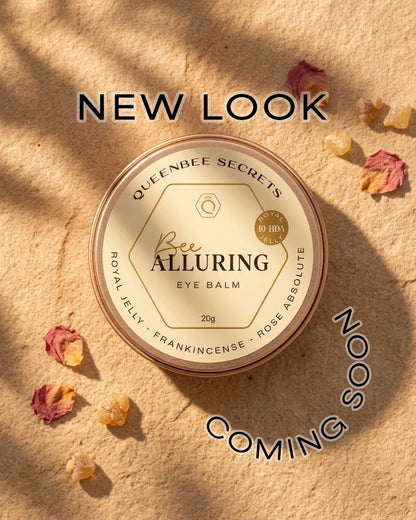 BEE Alluring Eye Balm