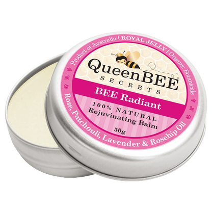 BEE Radiant Face Balm