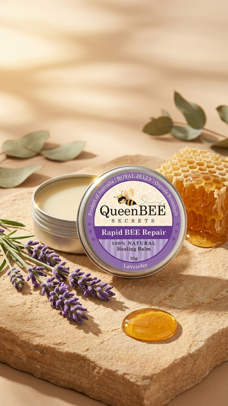 Rapid BEE Repair