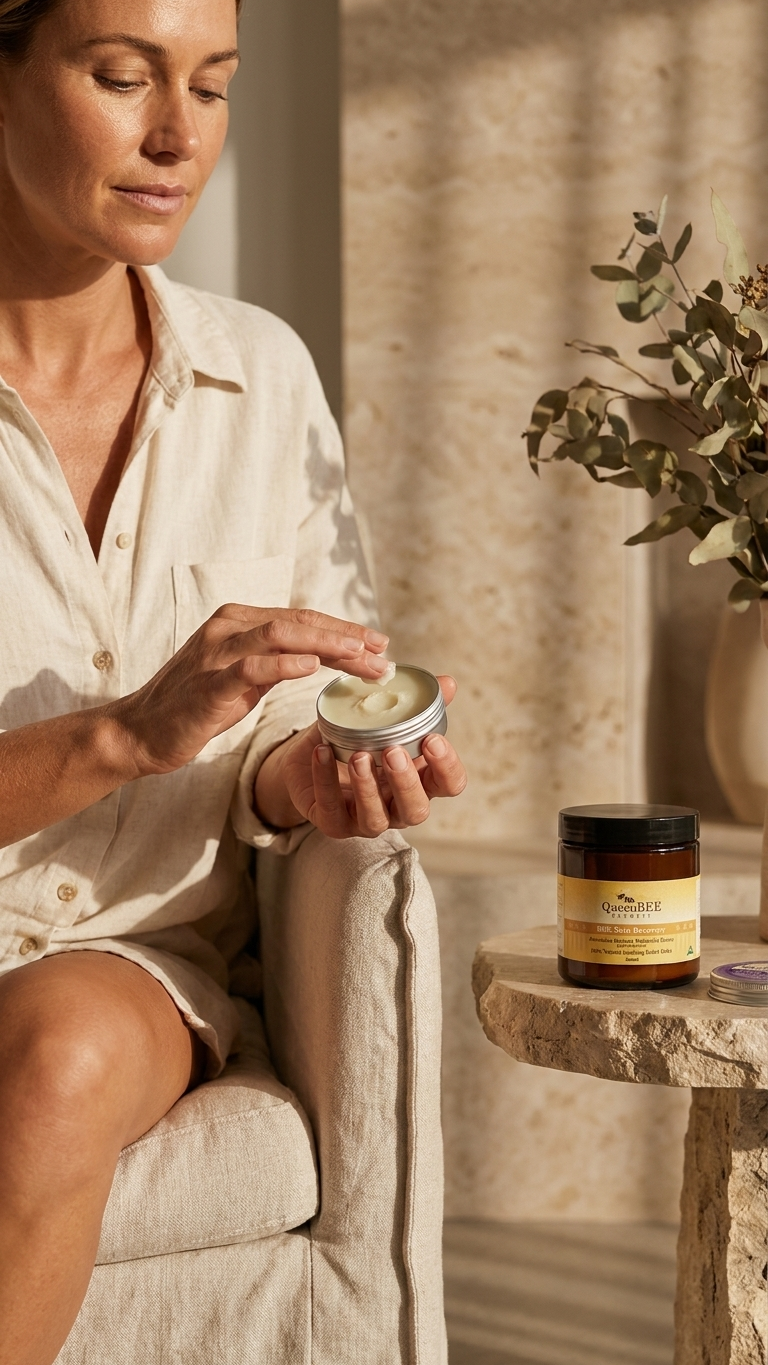 BEE Skin Recovery