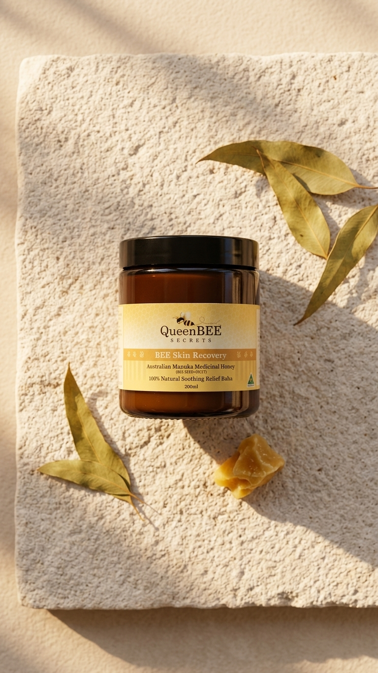 BEE Skin Recovery