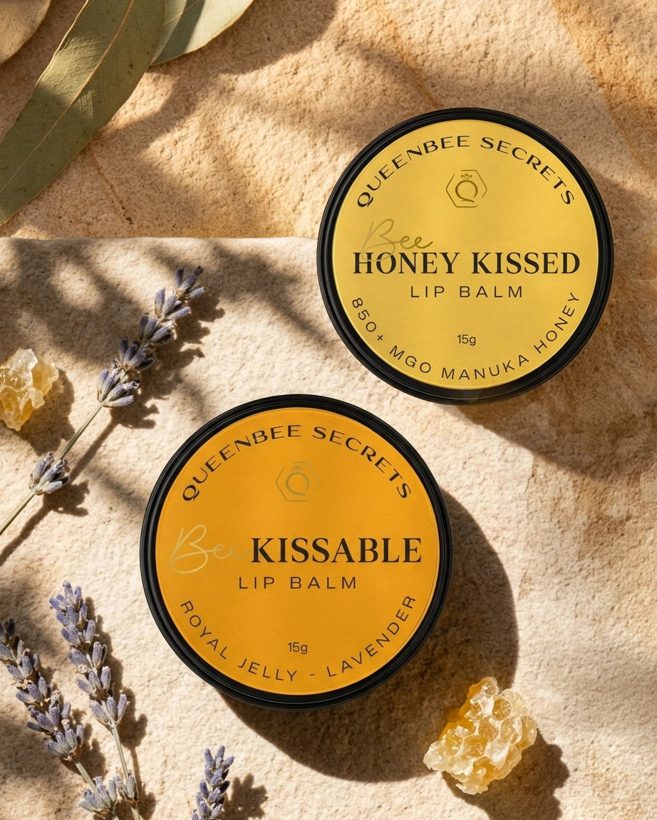 Lip Lover's Duo