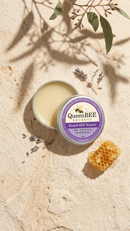 Rapid BEE Repair