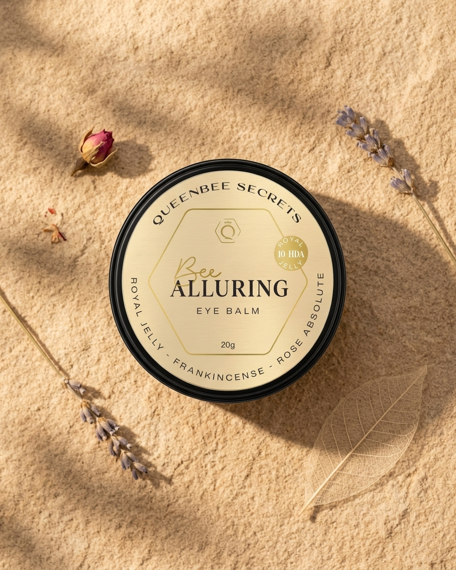 BEE Alluring Eye Balm