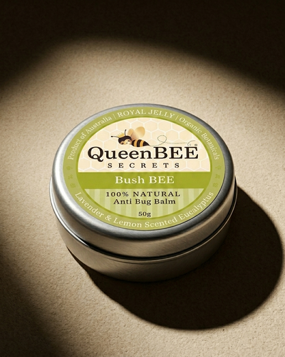 Bush BEE (Bug Bite)