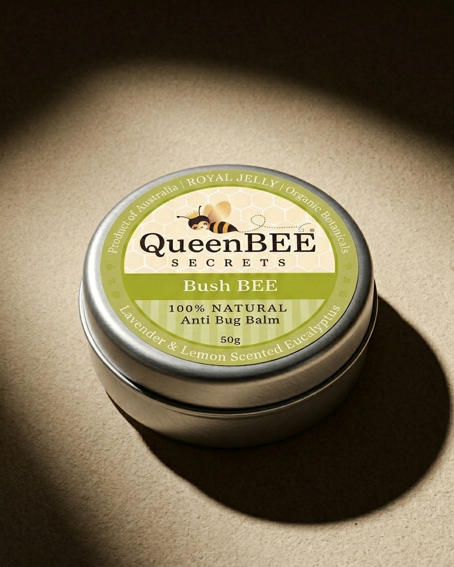 Bush BEE (Bug Bite)