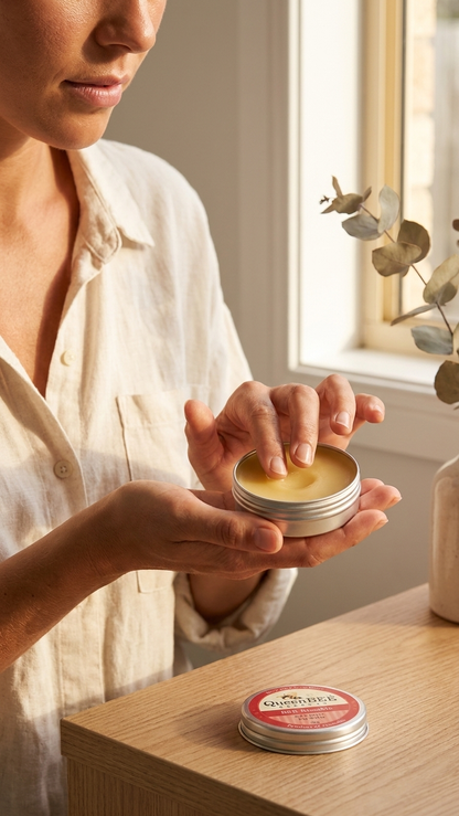 BEE Kissable Lip Balm