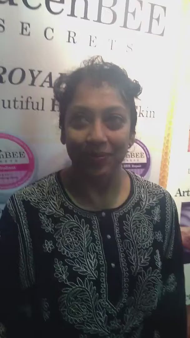 Load video: YTDown.com_YouTube_BEE-Radiant-benefits_Media_iaEiWFwuvvg_001_480p.mp4