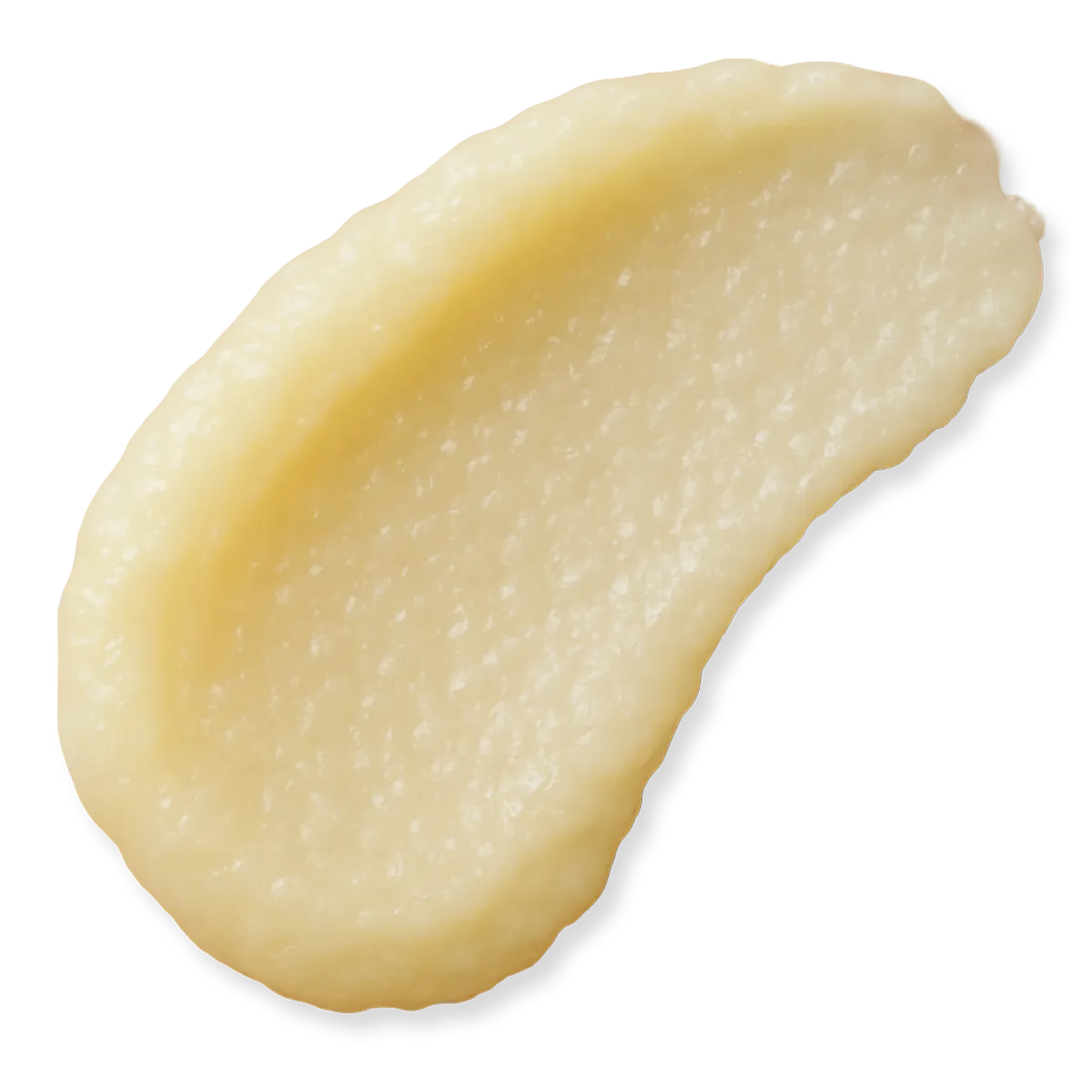 Royal Jelly on a white background